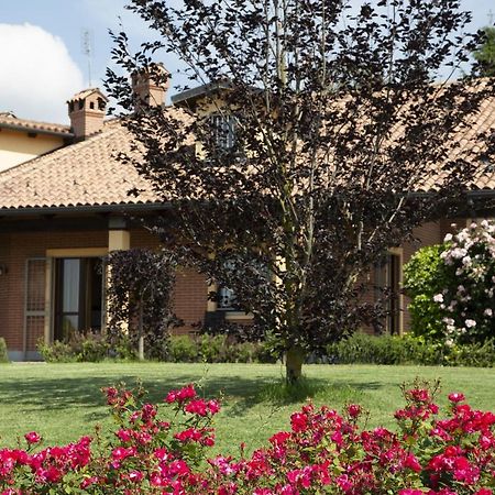 B&B La Frola Baldissero Torinese Ngoại thất bức ảnh