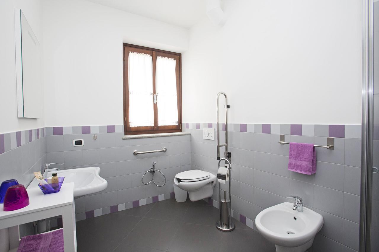 B&B La Frola Baldissero Torinese Ngoại thất bức ảnh