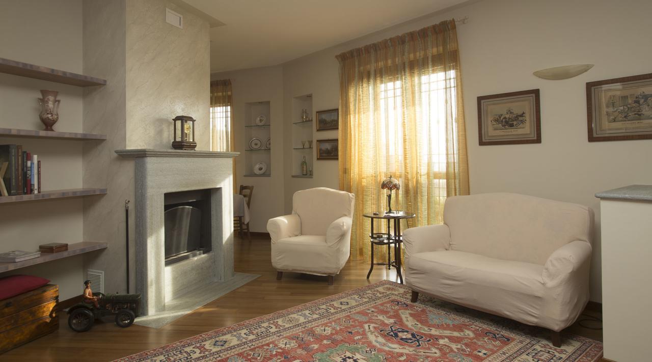 B&B La Frola Baldissero Torinese Ngoại thất bức ảnh