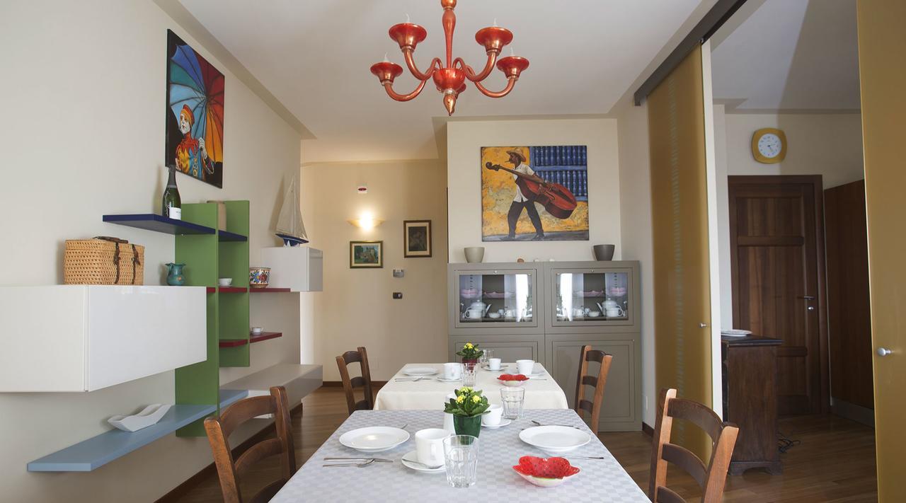 B&B La Frola Baldissero Torinese Ngoại thất bức ảnh