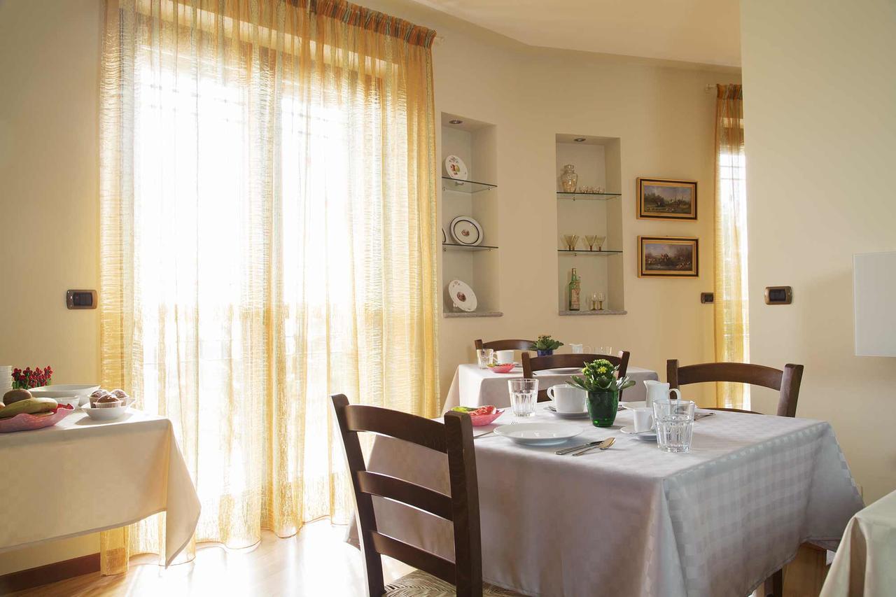 B&B La Frola Baldissero Torinese Ngoại thất bức ảnh