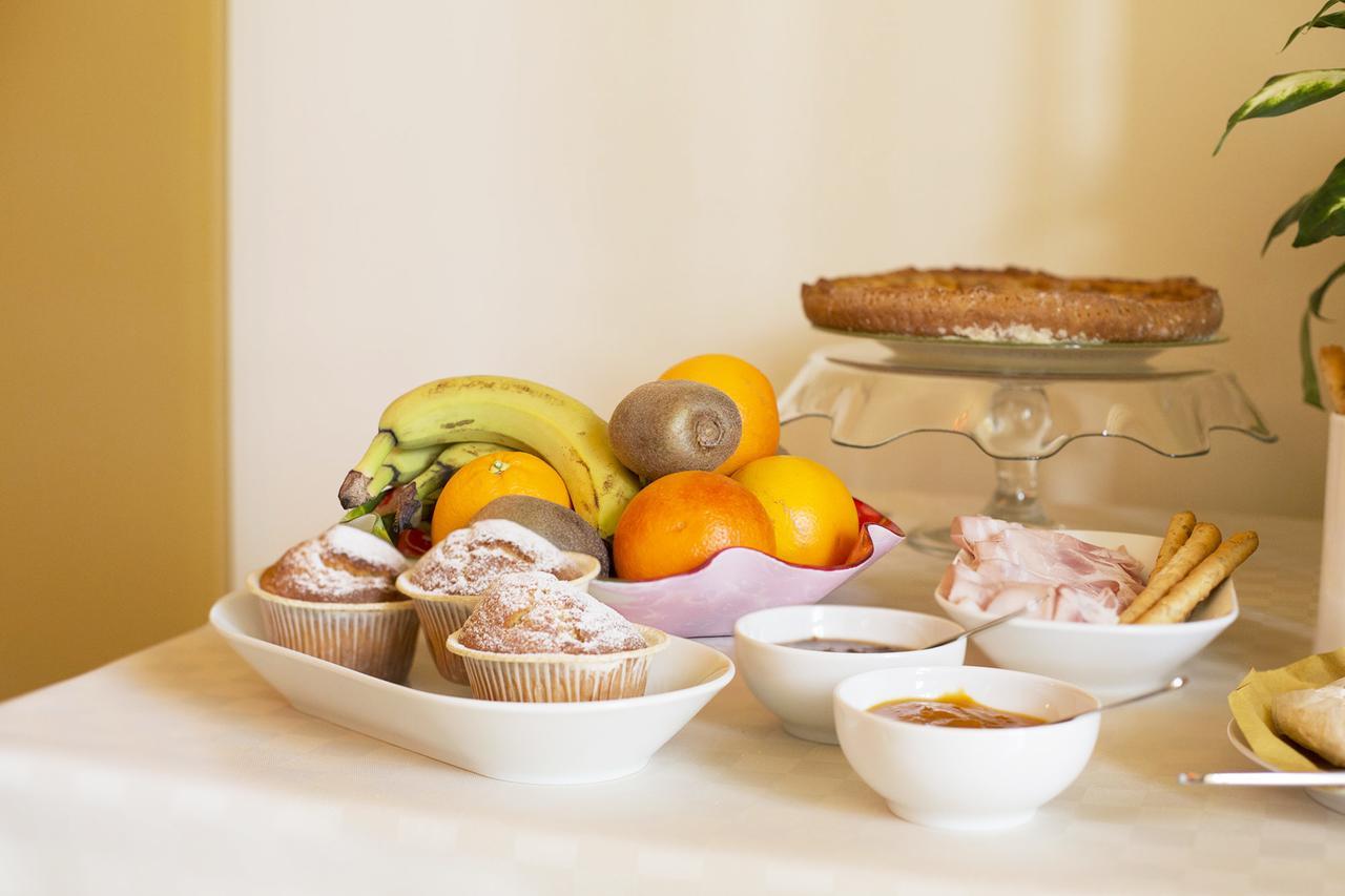 B&B La Frola Baldissero Torinese Ngoại thất bức ảnh