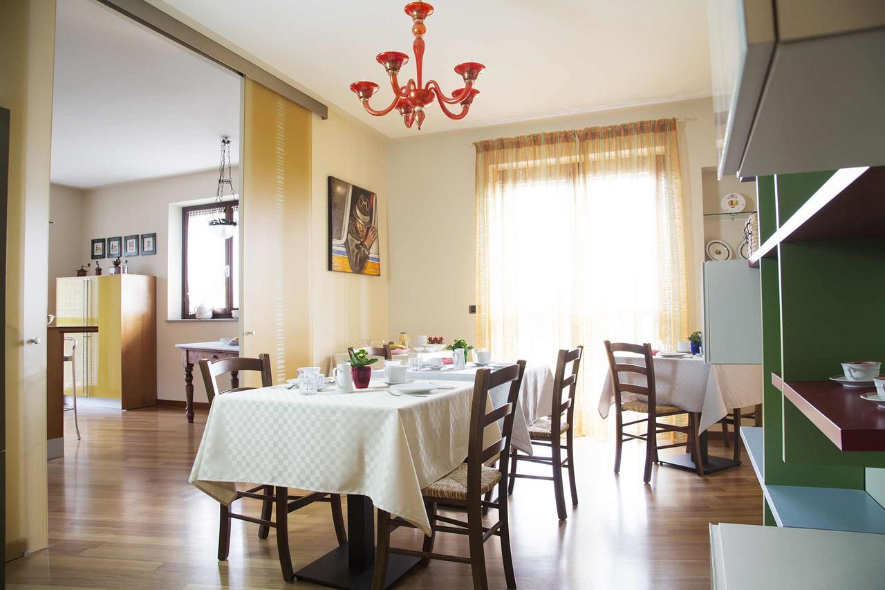 B&B La Frola Baldissero Torinese Ngoại thất bức ảnh