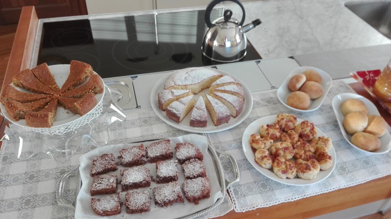 B&B La Frola Baldissero Torinese Ngoại thất bức ảnh