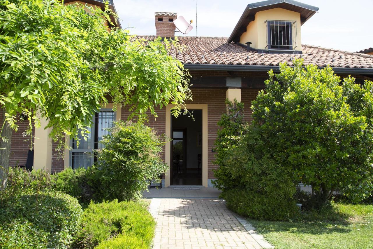 B&B La Frola Baldissero Torinese Ngoại thất bức ảnh