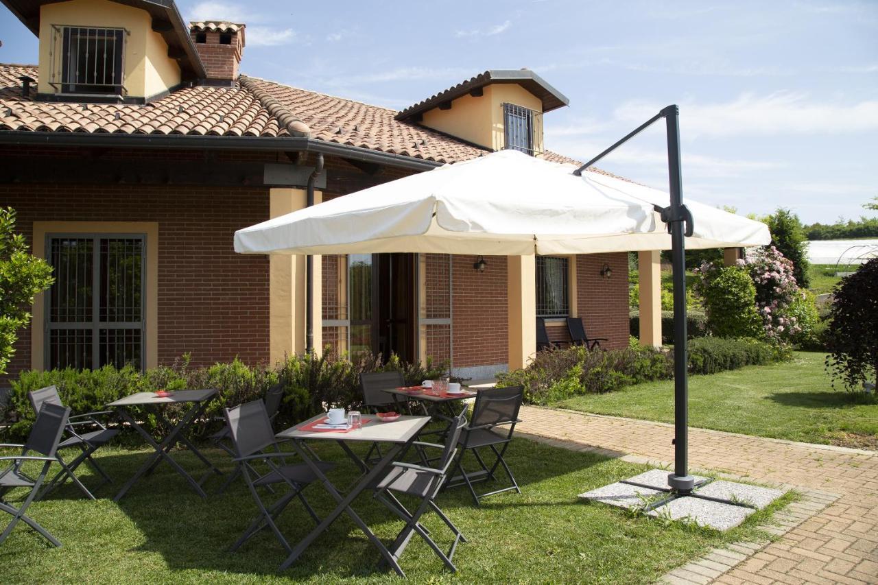 B&B La Frola Baldissero Torinese Ngoại thất bức ảnh