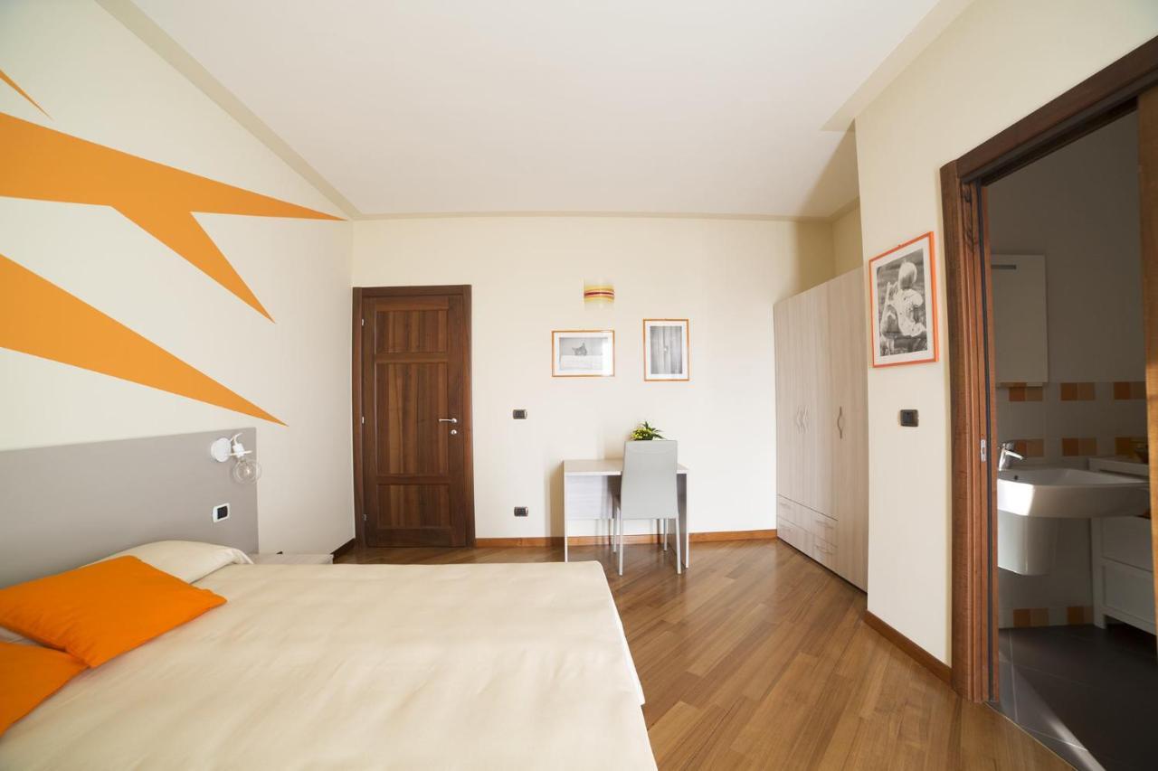 B&B La Frola Baldissero Torinese Ngoại thất bức ảnh